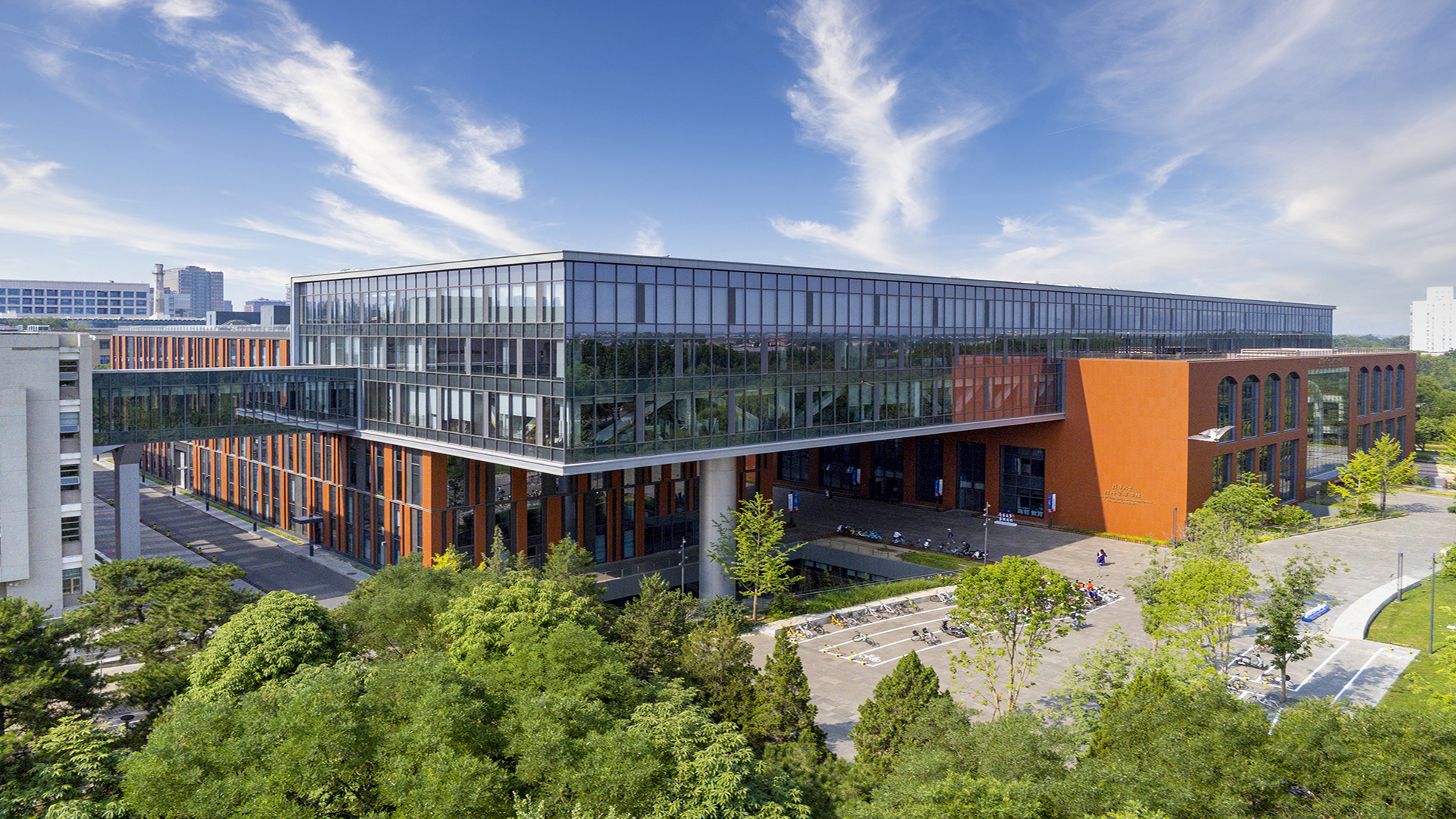 AG旗舰厅 (中国大陆) Apple Store